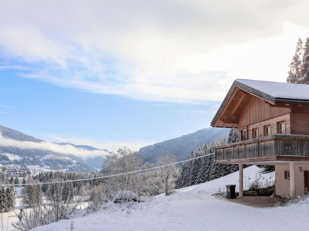 Chalet Jupiter