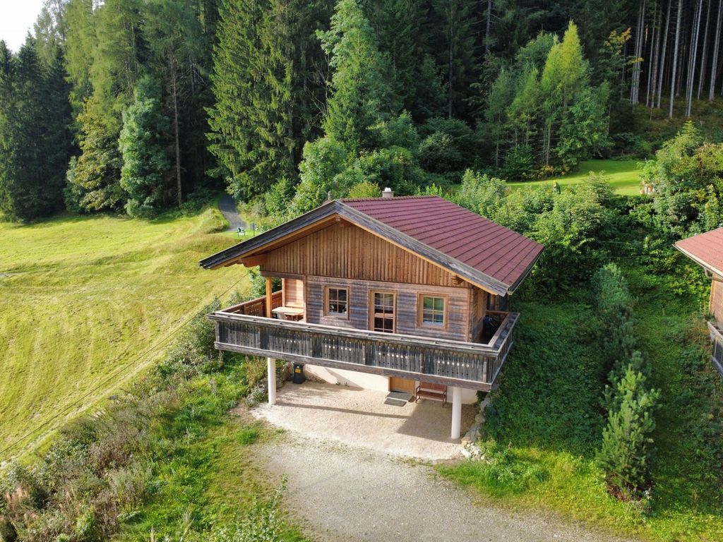 Chalet Jupiter