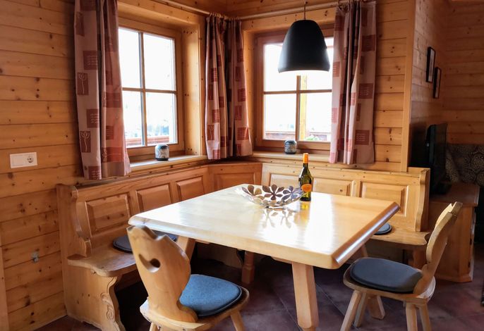 Chalet Jupiter .1