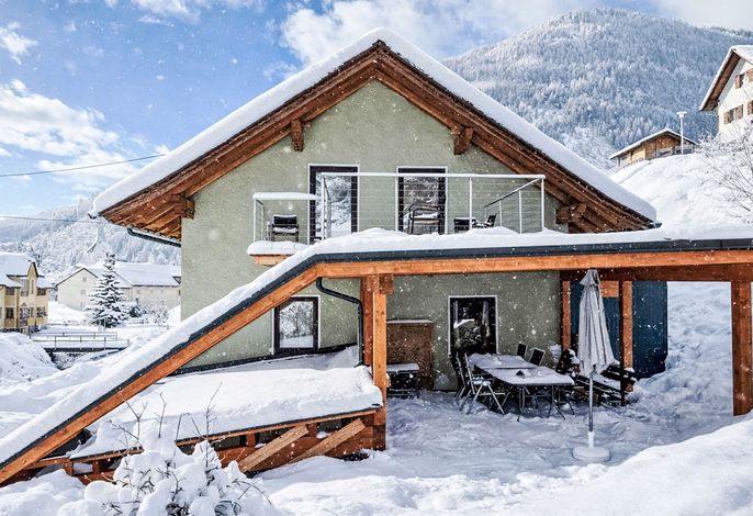 Haus Hilda
