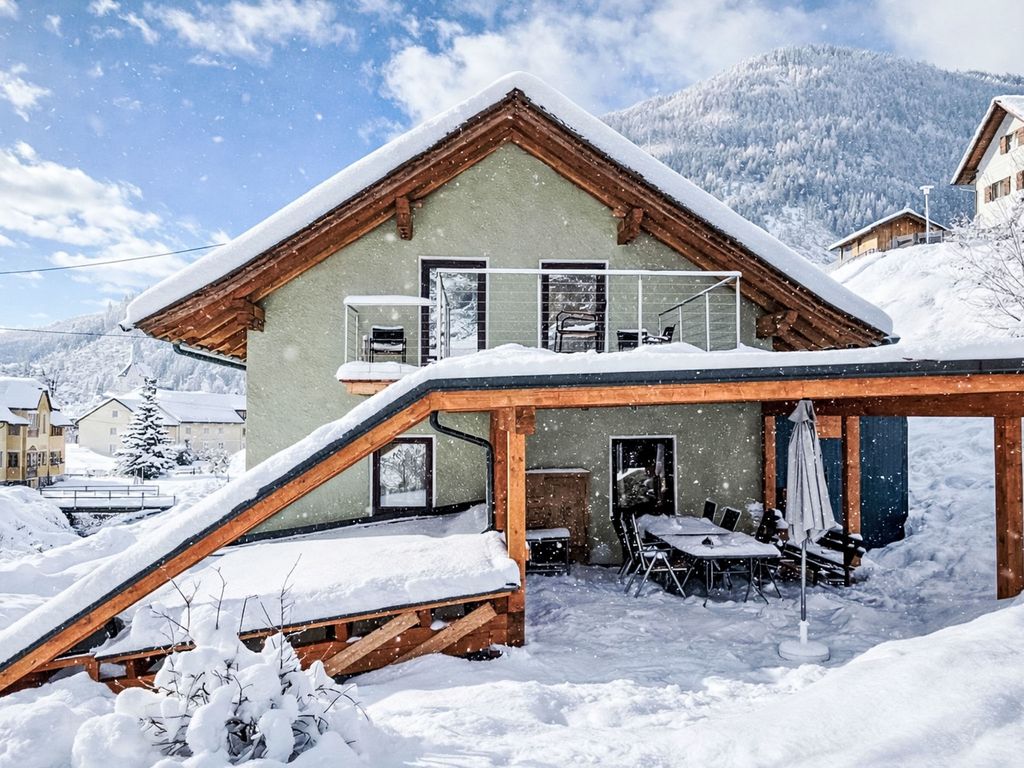 Haus Hilda