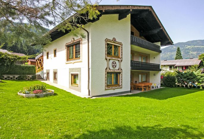Ferienhaus Kofler