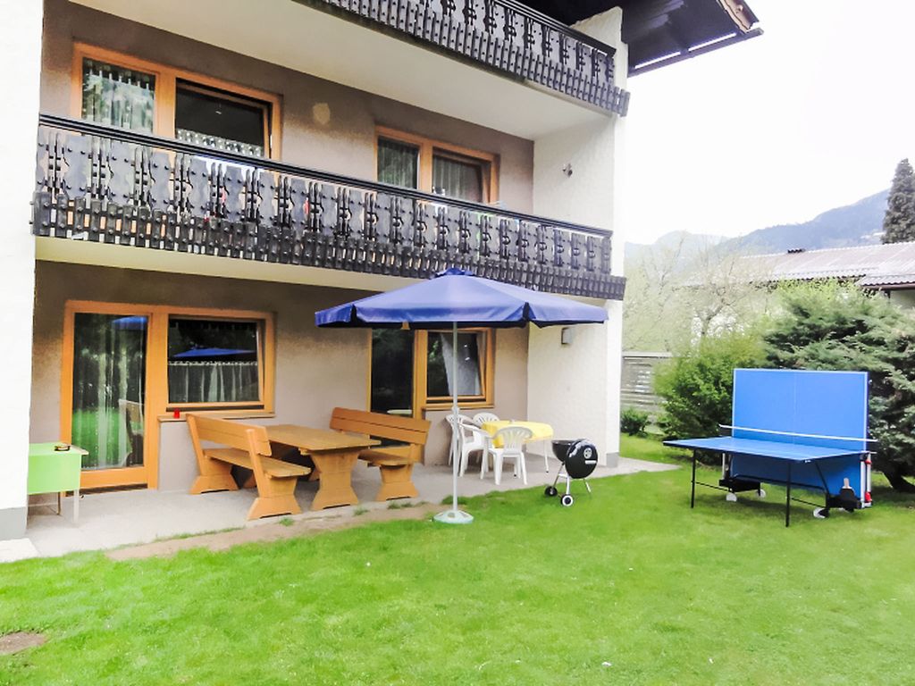 Ferienhaus Kofler