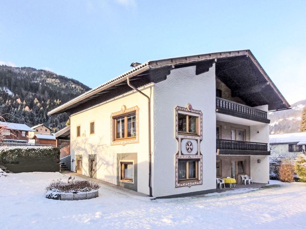 Ferienhaus Kofler