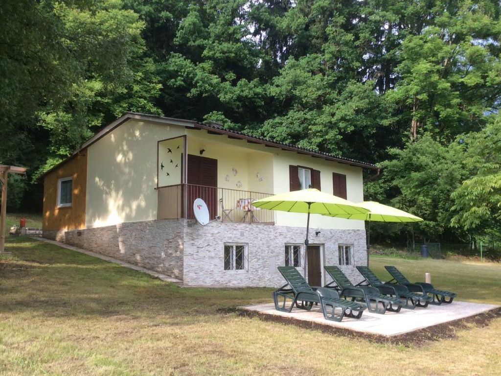 in Steindorf Am Ossiacher See