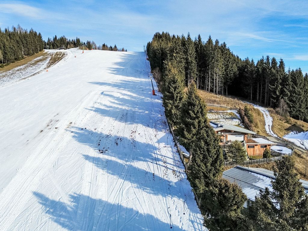 Saurachberghütte