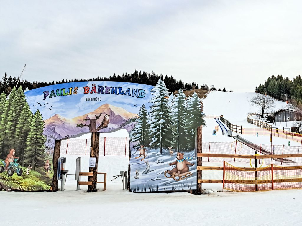 Alpenrose 1