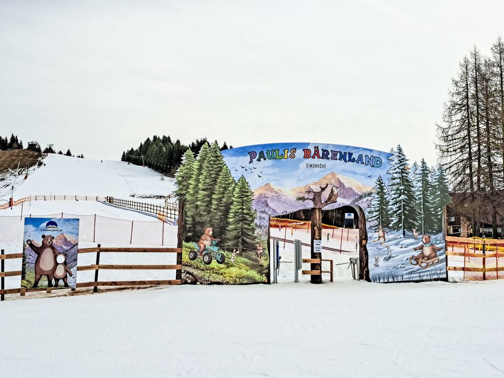 Alpenrose 1