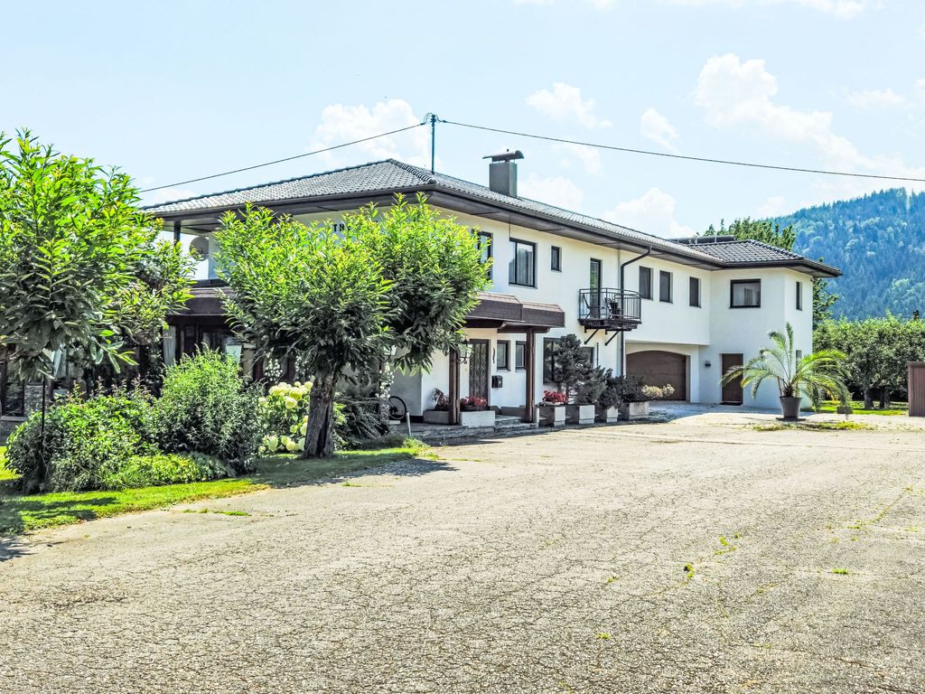 Villa Therese