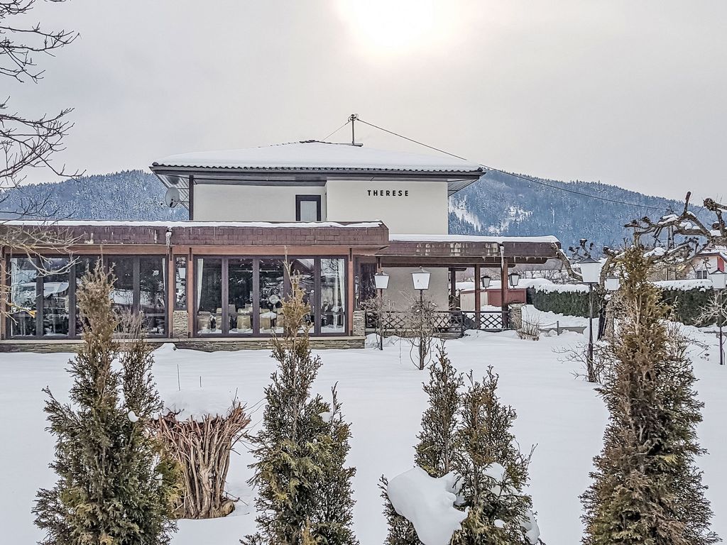 Villa Therese