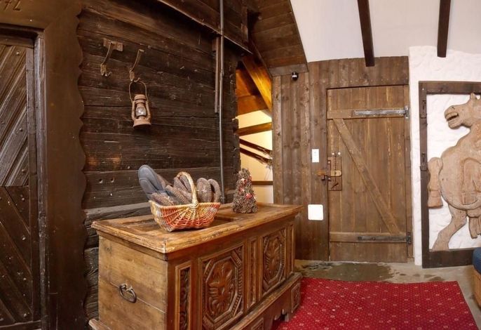 Kärntnerhaus in Falkertsee .1
