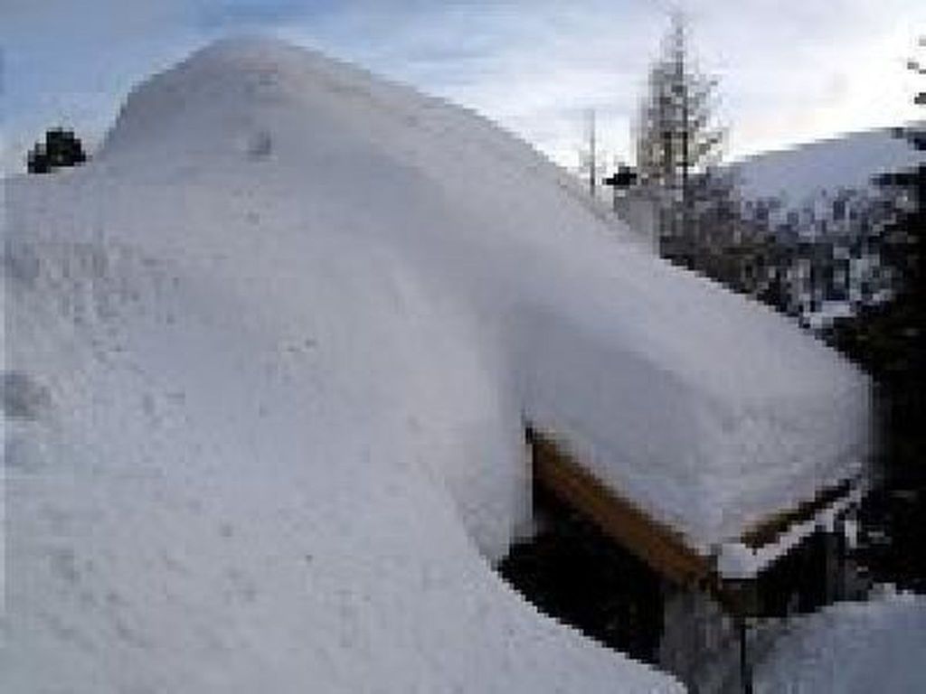 Kärntnerhaus in Falkertsee