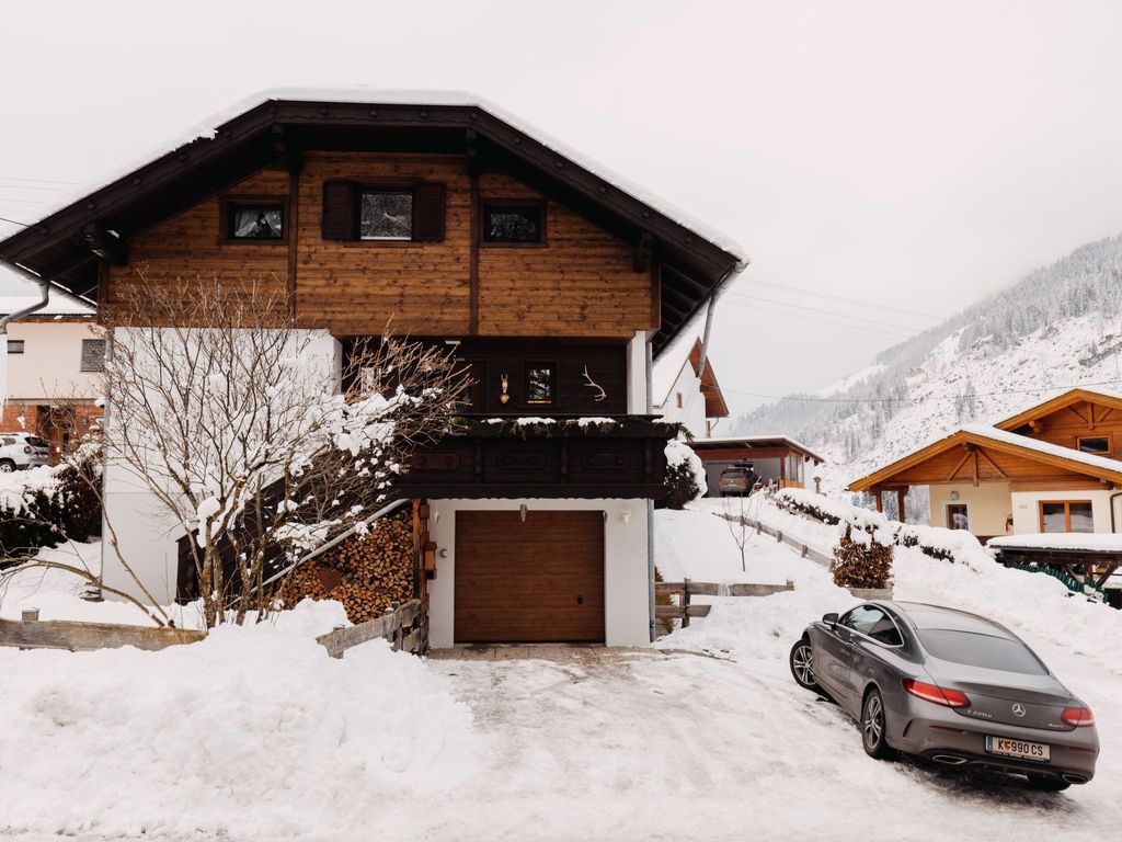 Chalet Mertel