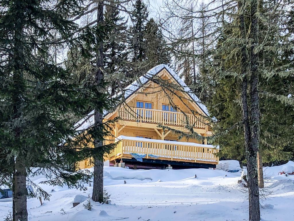 Almhaus Galisch