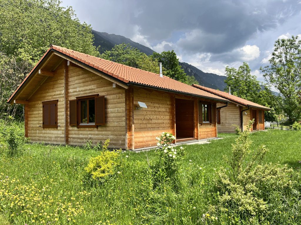 Chalet Stressless II