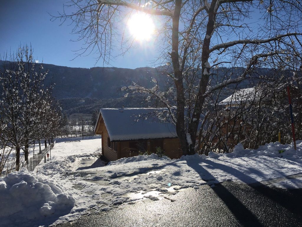 Chalet Stressless II