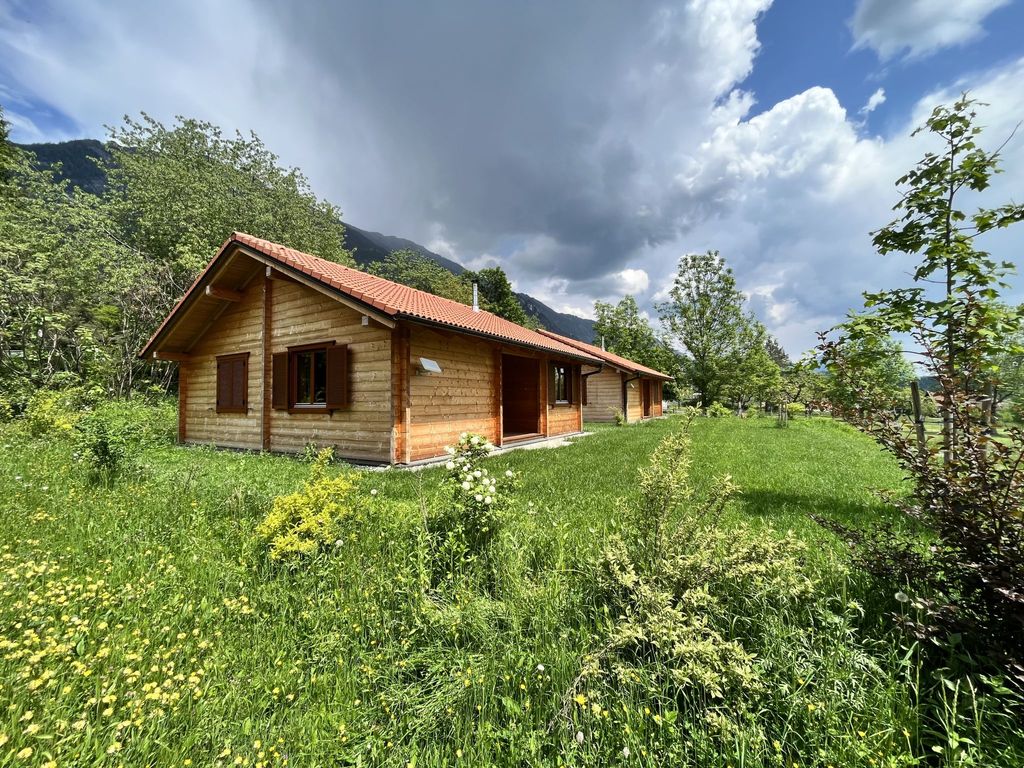 Chalet Stressless II