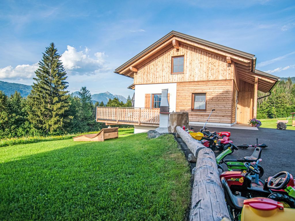 Alpen Chalet
