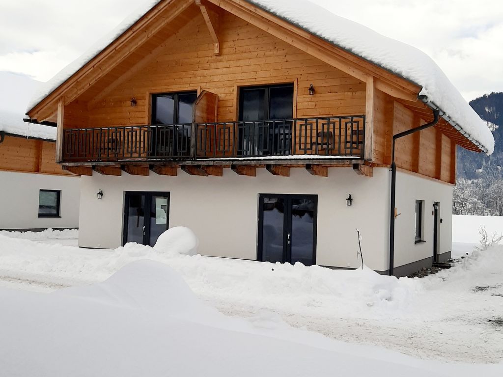 Alpenchalets Nassfeld/Rattendorf