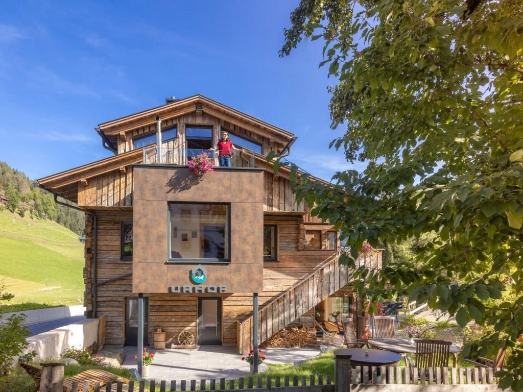 Urhof Chalet