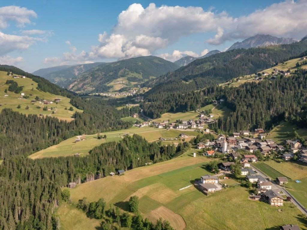 Urhof Chalet