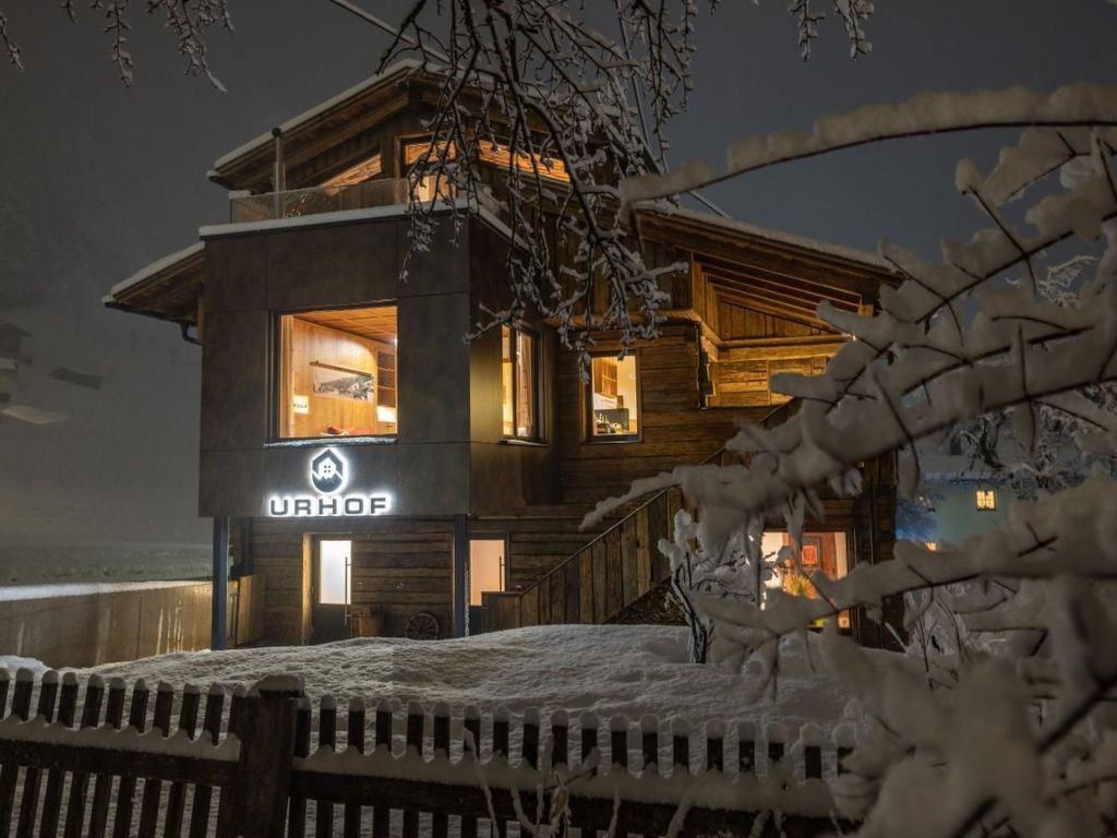 Urhof Chalet