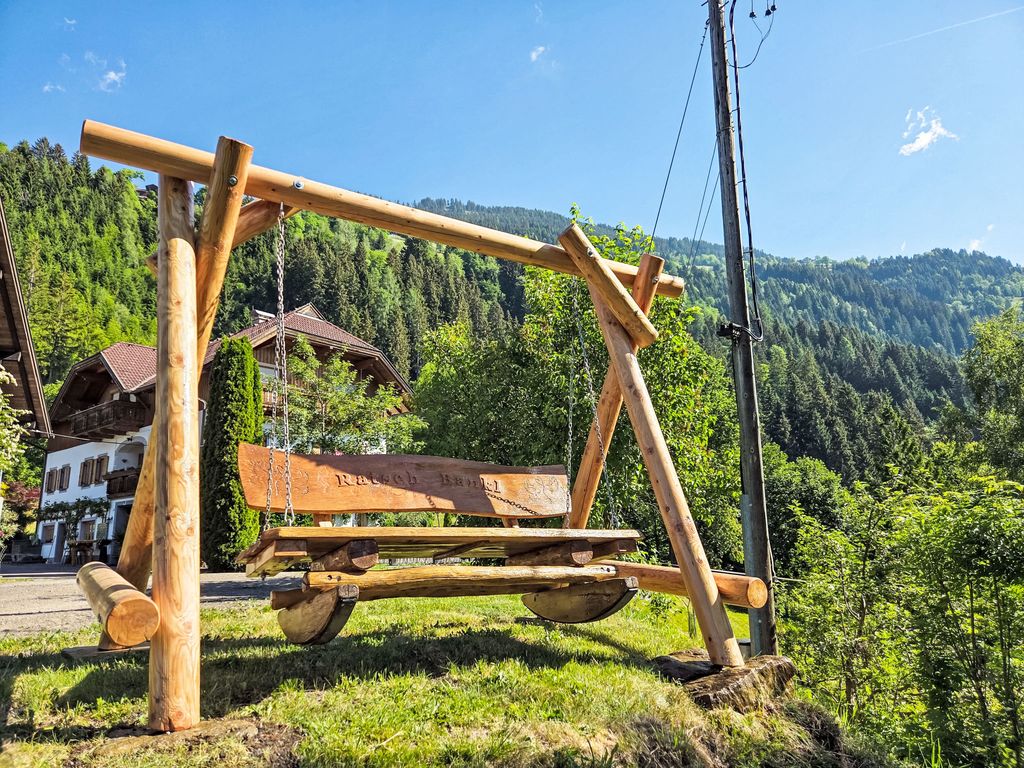 Waldpension Ranner
