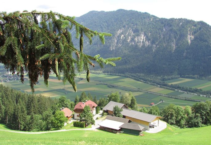 Waldpension Ranner