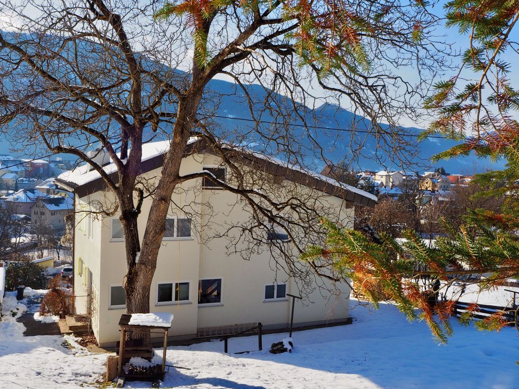 Haus an der Lieser