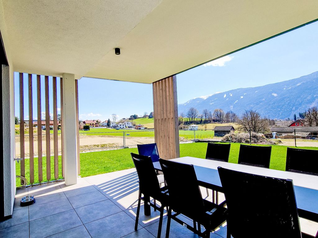 Family Nest Goldeck & See