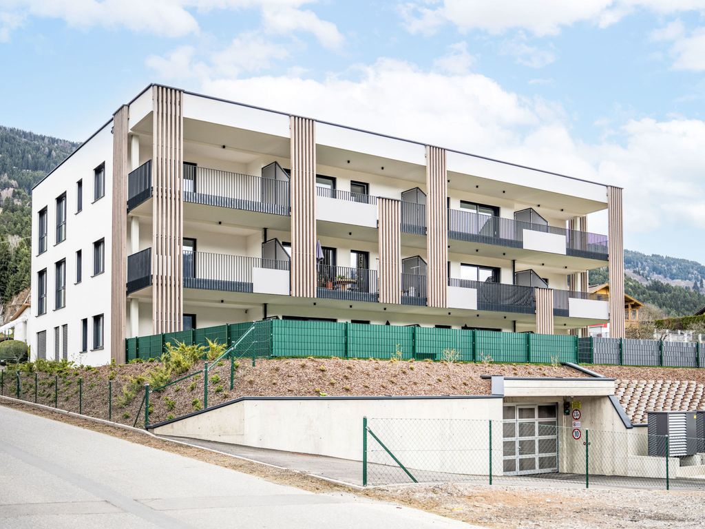Family Nest Goldeck & See