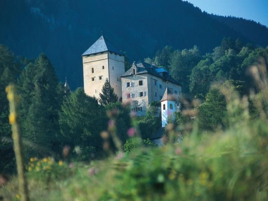 Zwischenberger