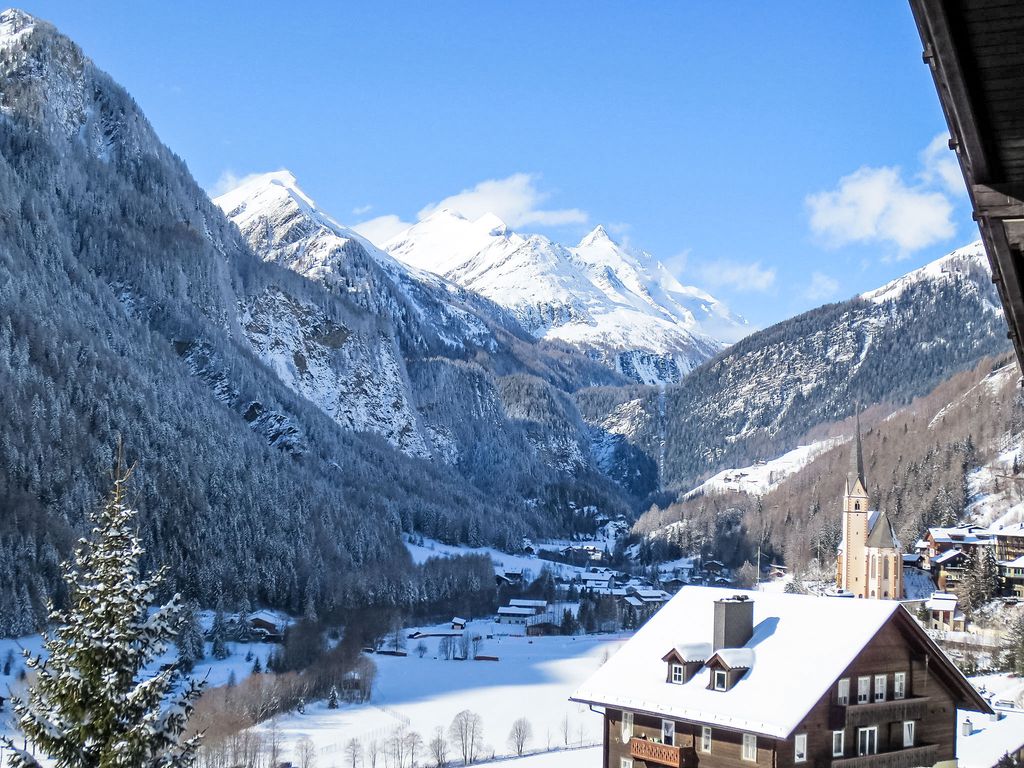Glockner