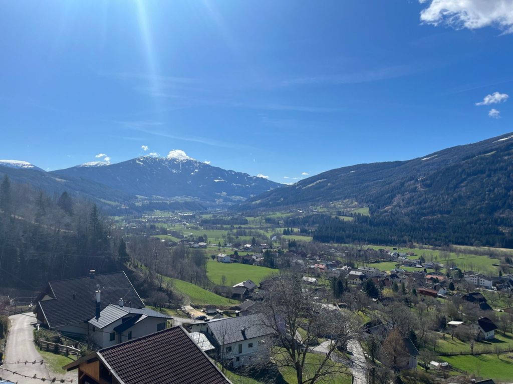 Bergliebe