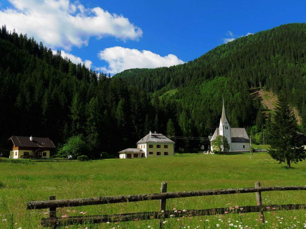 Gemütliches Ferienhaus in ruhiger Lage
