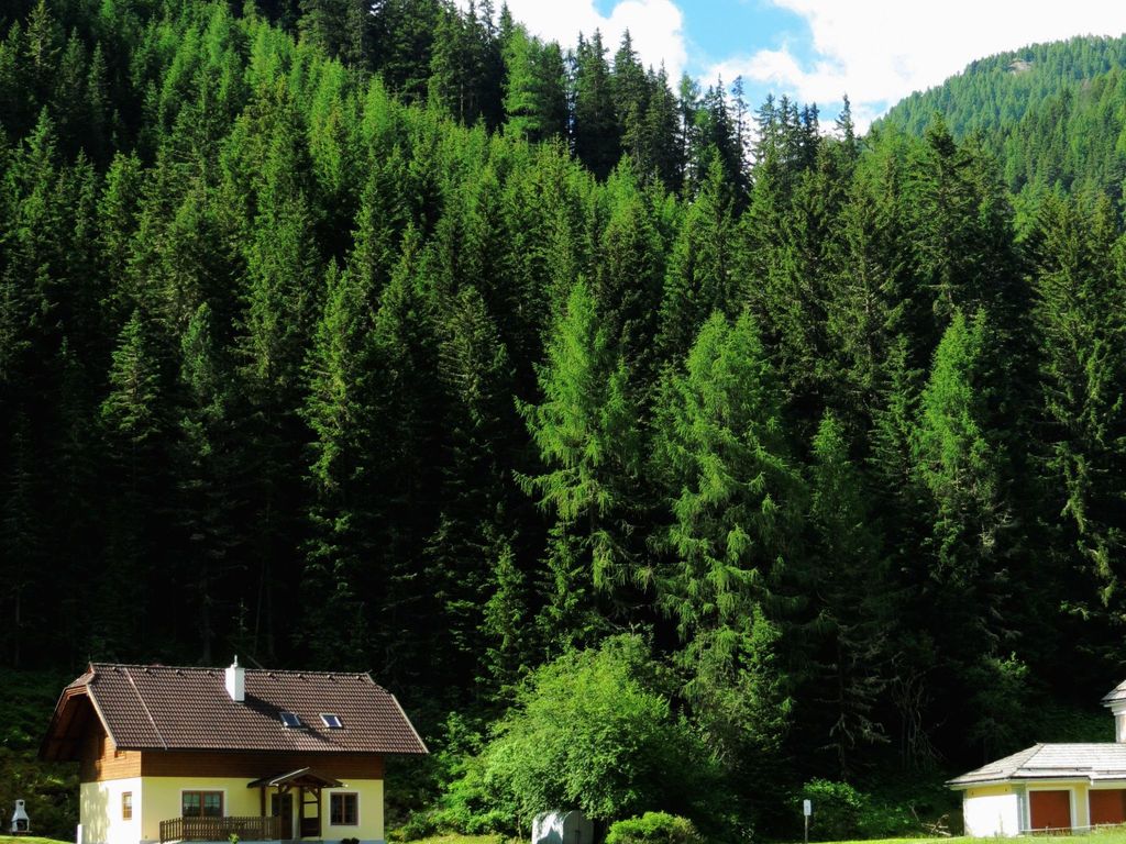 Gemütliches Ferienhaus in ruhiger Lage