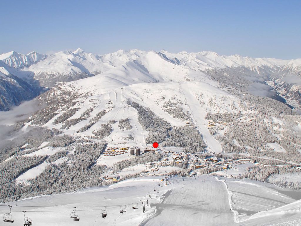 Katschberg 8