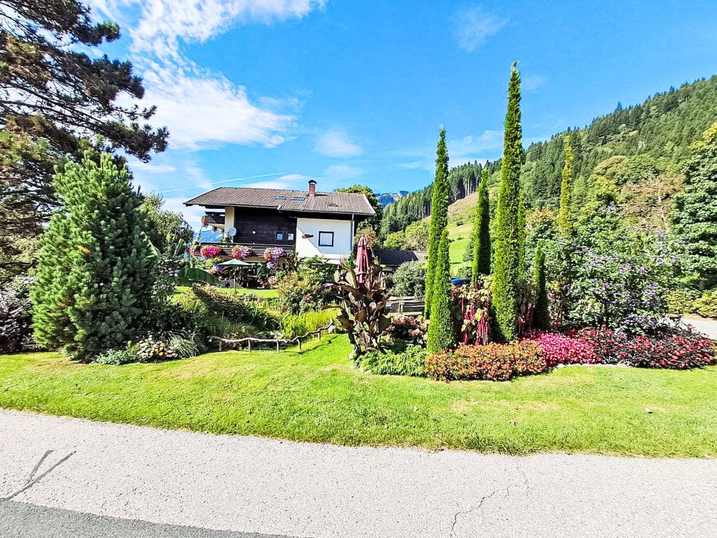Aconitum in Millstatt