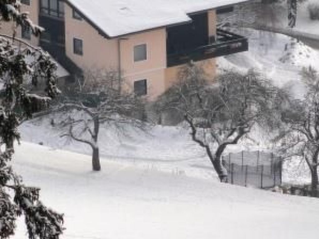 Anemoon in Millstatt
