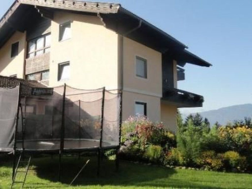 Anemoon in Millstatt