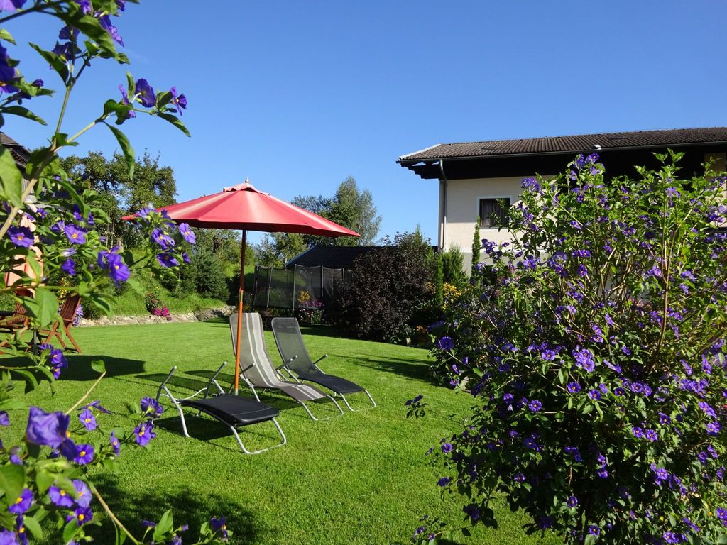 Phlox in Millstatt