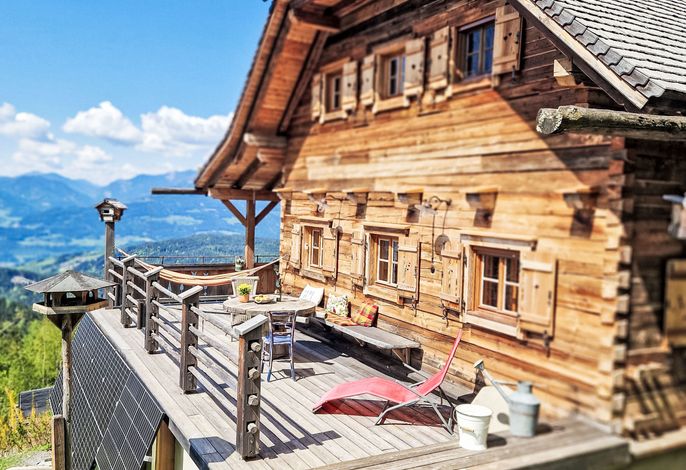 Mirnock-Chalet