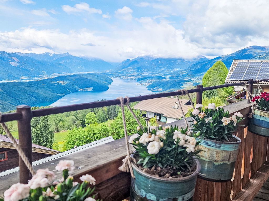 Mirnock-Chalet