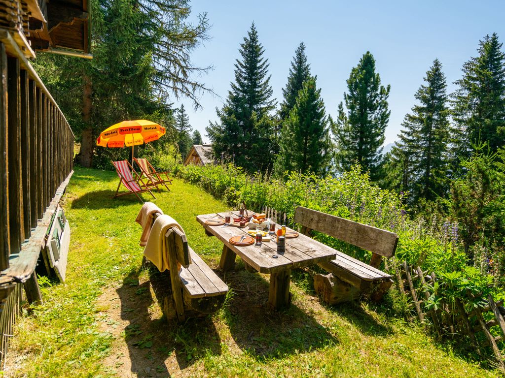 Edelweisshütte