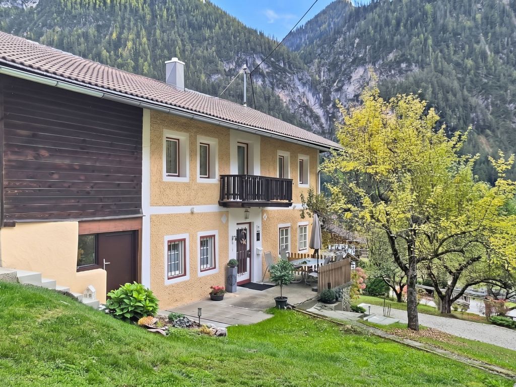 Villa Maria