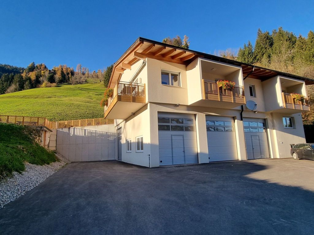 APPARTEMENT - BERGBLICK
