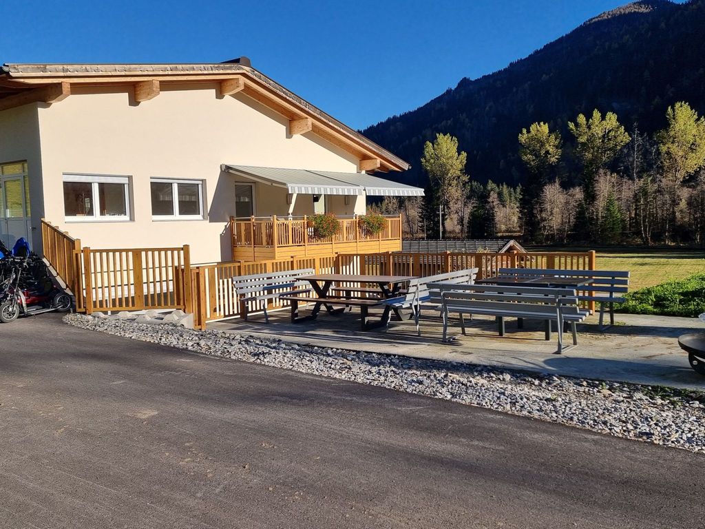 APPARTEMENT - BERGBLICK