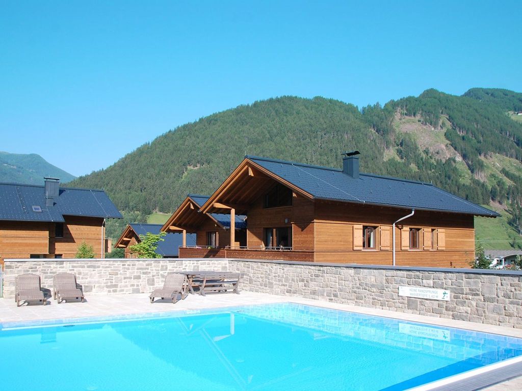 Hochwertige Ferienwohnung in Matrei In Osttirol