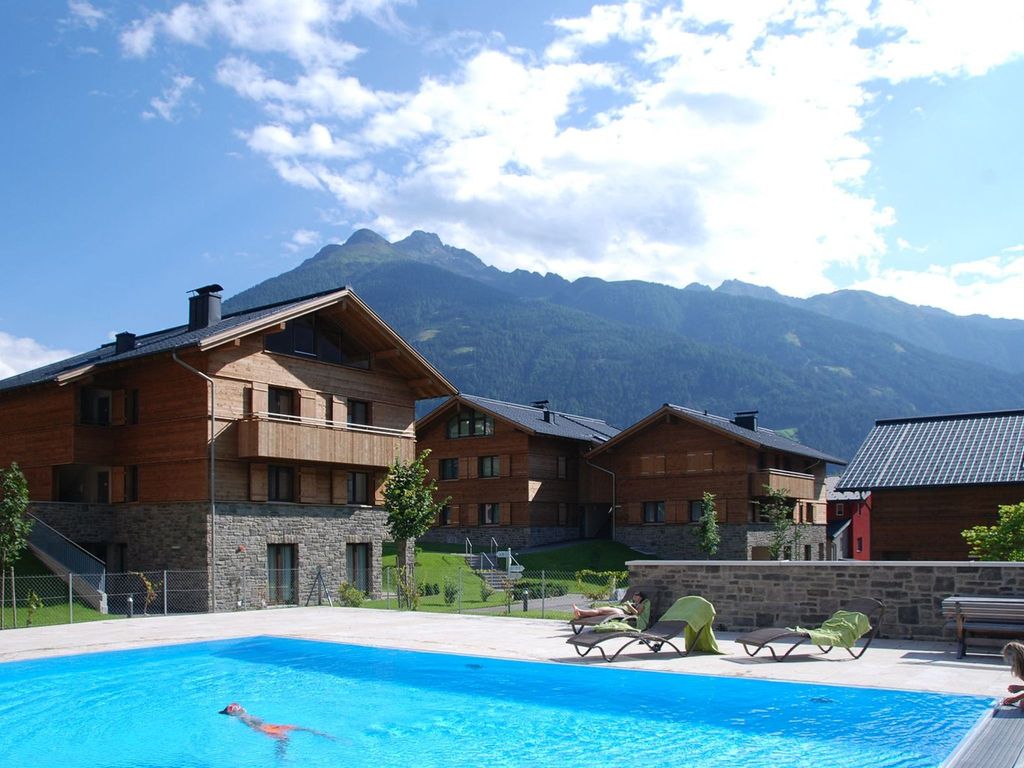 Hochwertige Ferienwohnung in Matrei In Osttirol