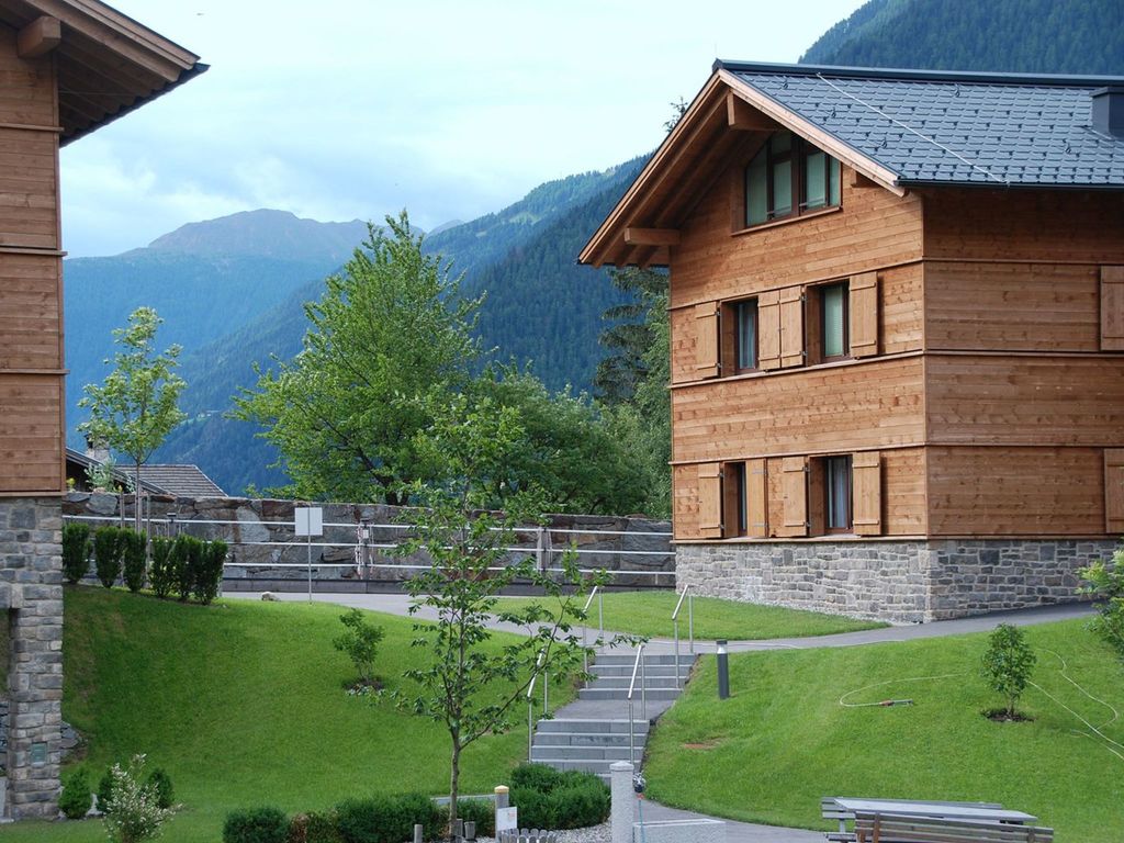 Hochwertige Ferienwohnung in Matrei In Osttirol